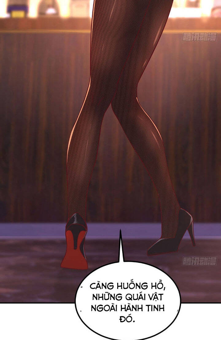 Trợ Lý Thánh Tôn, Ta Đã Vô Địch Chapter 6 - 19