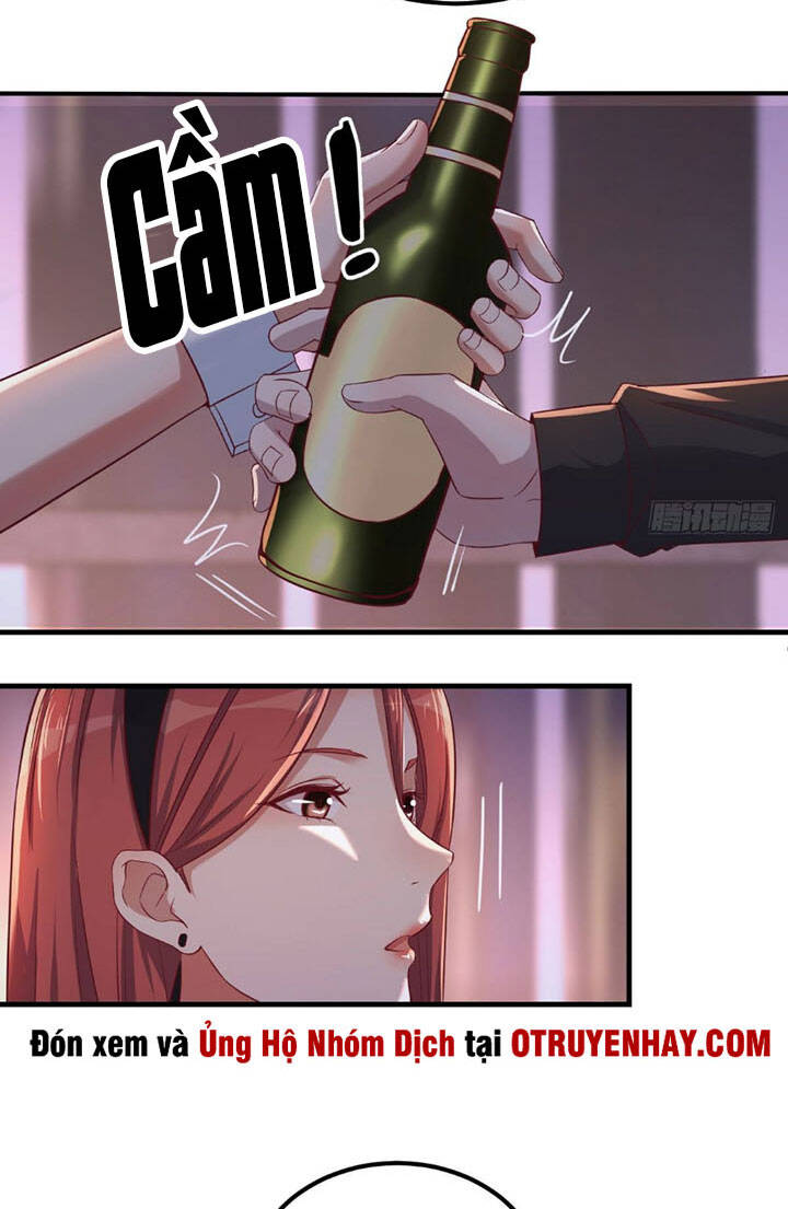 Trợ Lý Thánh Tôn, Ta Đã Vô Địch Chapter 6 - 20
