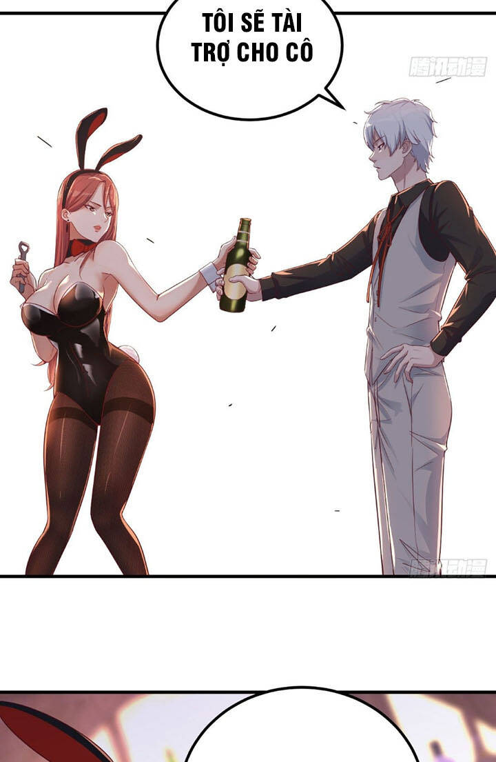 Trợ Lý Thánh Tôn, Ta Đã Vô Địch Chapter 6 - 21