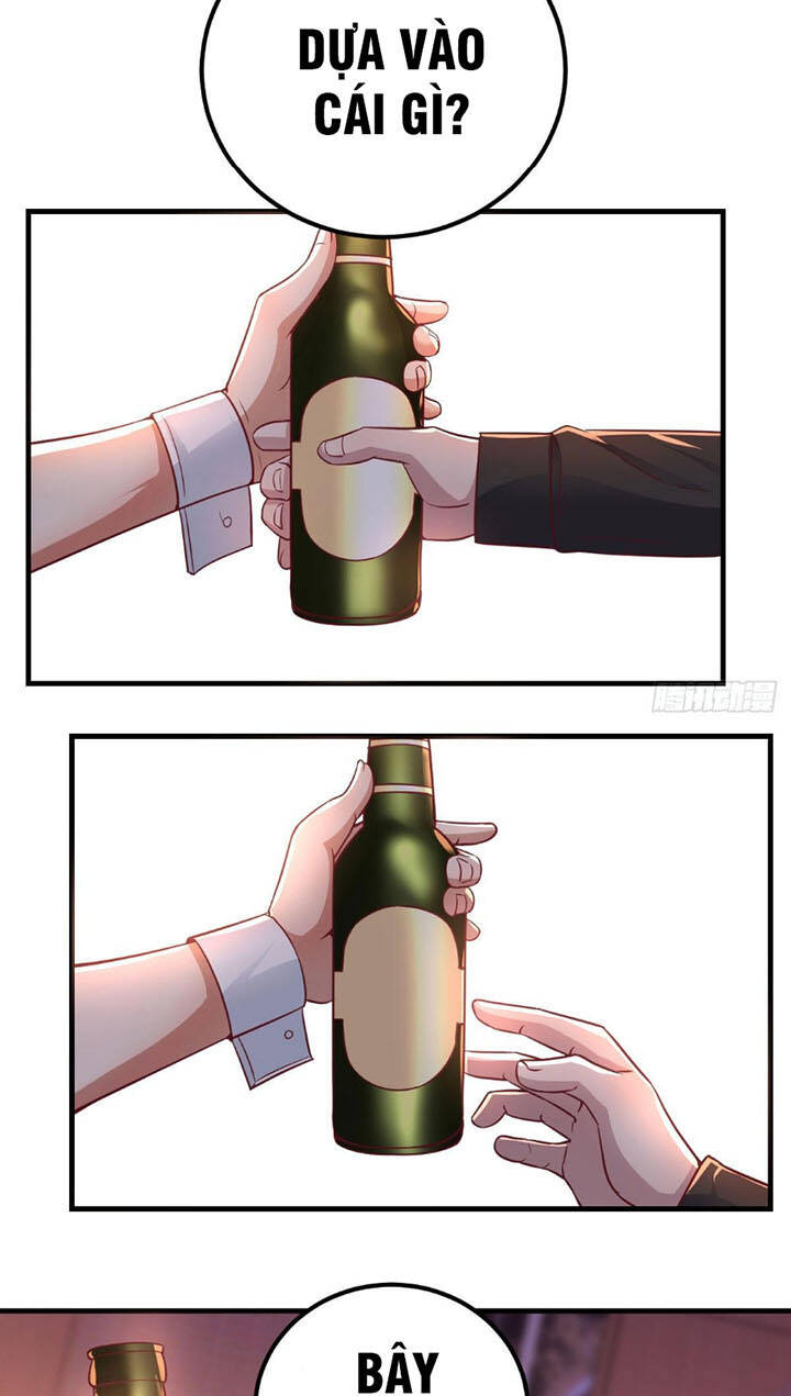 Trợ Lý Thánh Tôn, Ta Đã Vô Địch Chapter 6 - 23