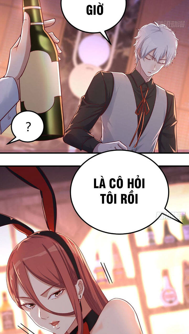 Trợ Lý Thánh Tôn, Ta Đã Vô Địch Chapter 6 - 24