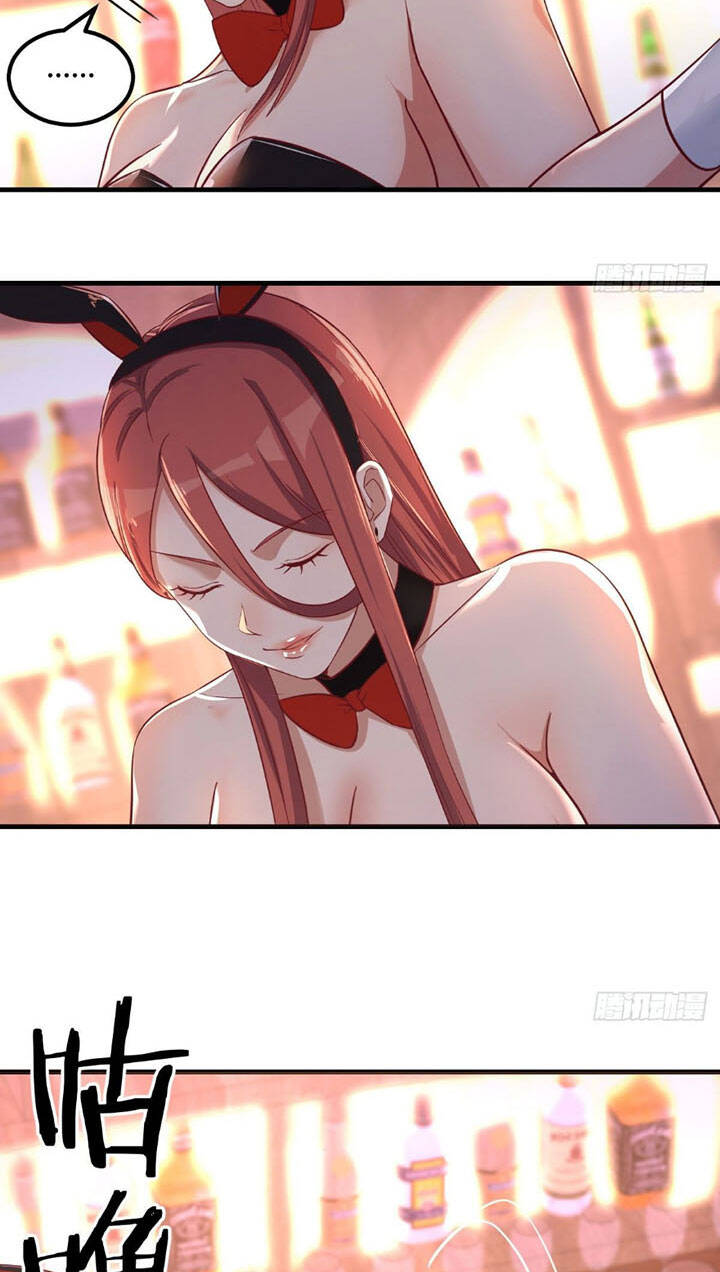 Trợ Lý Thánh Tôn, Ta Đã Vô Địch Chapter 6 - 25