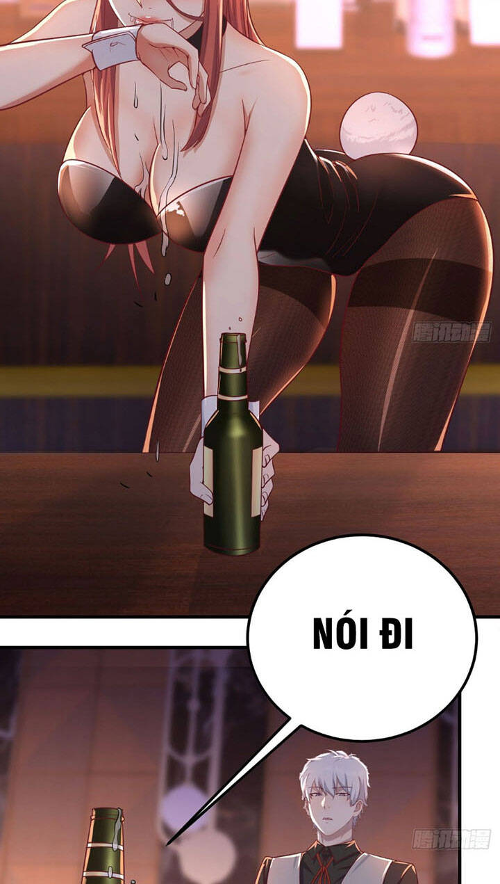 Trợ Lý Thánh Tôn, Ta Đã Vô Địch Chapter 6 - 30