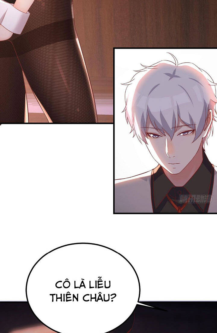 Trợ Lý Thánh Tôn, Ta Đã Vô Địch Chapter 6 - 4