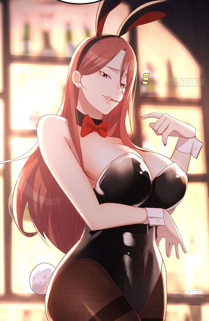 Trợ Lý Thánh Tôn, Ta Đã Vô Địch Chapter 6 - 5