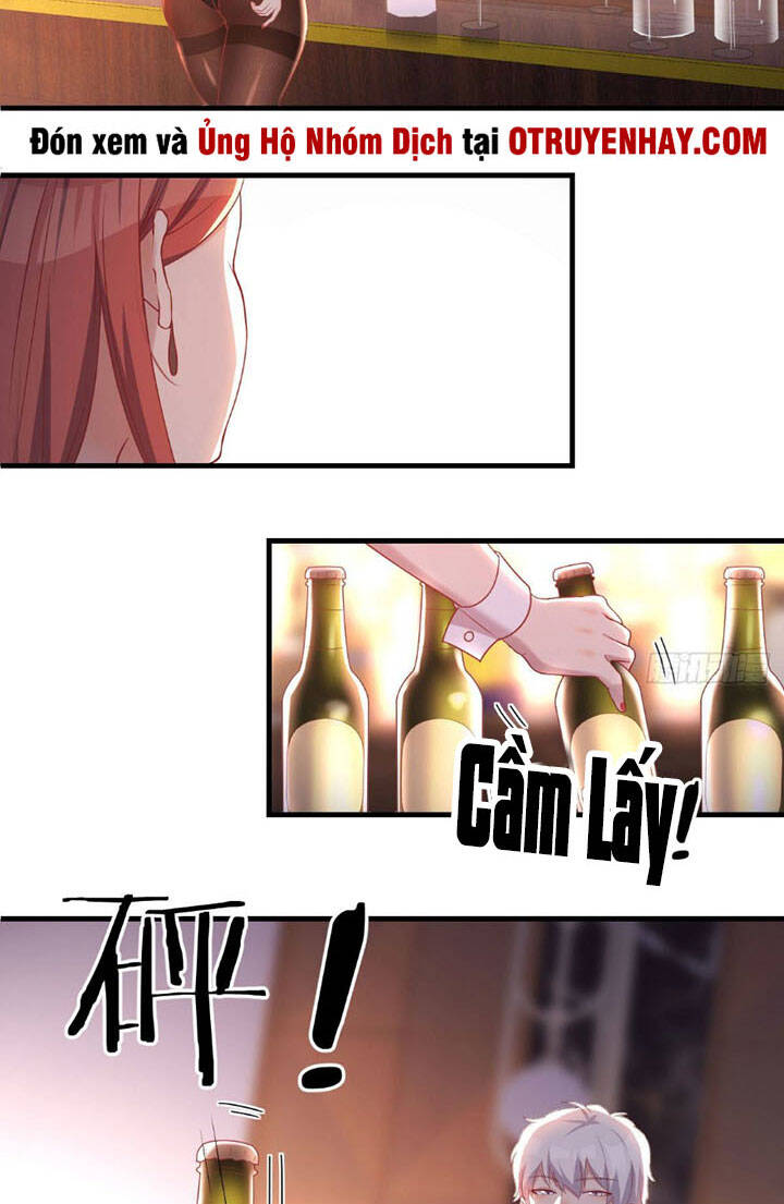 Trợ Lý Thánh Tôn, Ta Đã Vô Địch Chapter 6 - 8