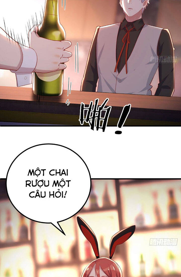 Trợ Lý Thánh Tôn, Ta Đã Vô Địch Chapter 6 - 9