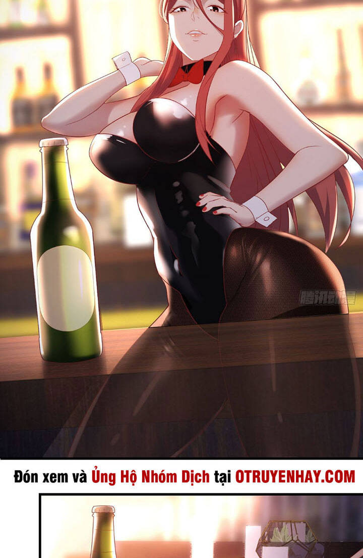 Trợ Lý Thánh Tôn, Ta Đã Vô Địch Chapter 6 - 10