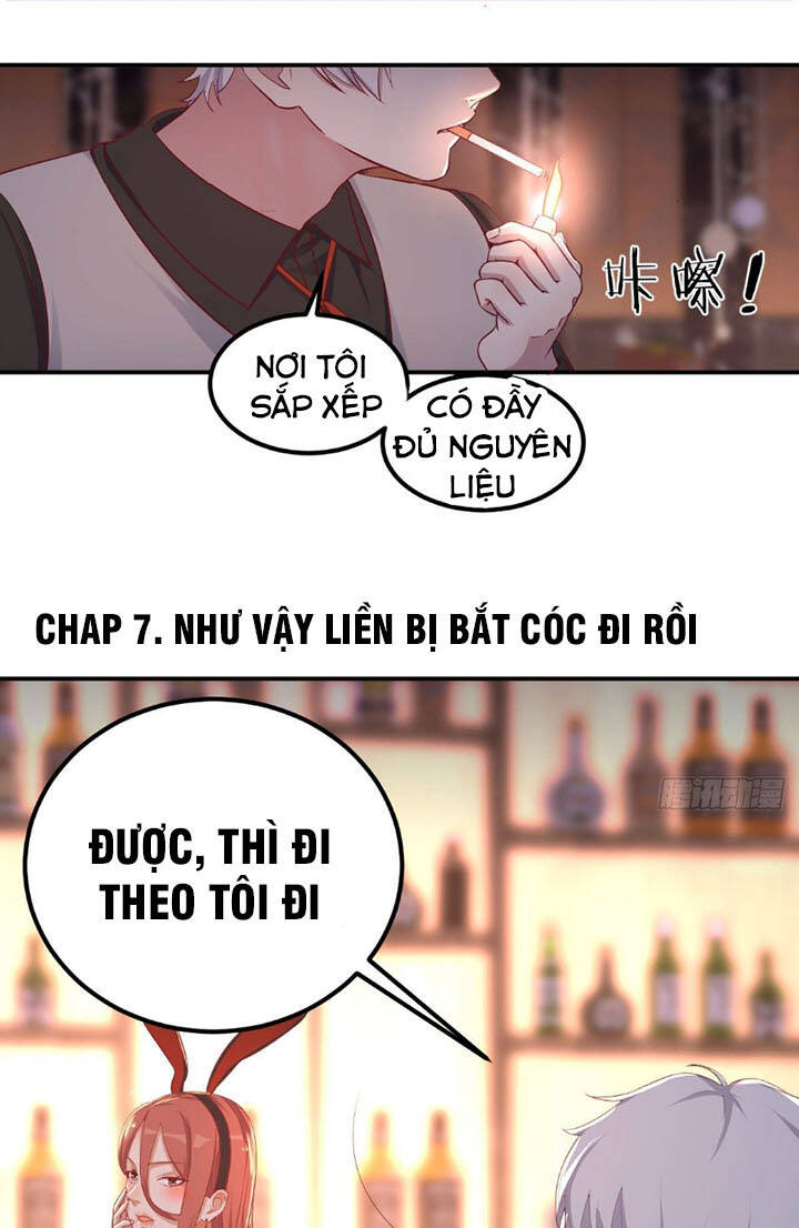 Trợ Lý Thánh Tôn, Ta Đã Vô Địch Chapter 7 - 2