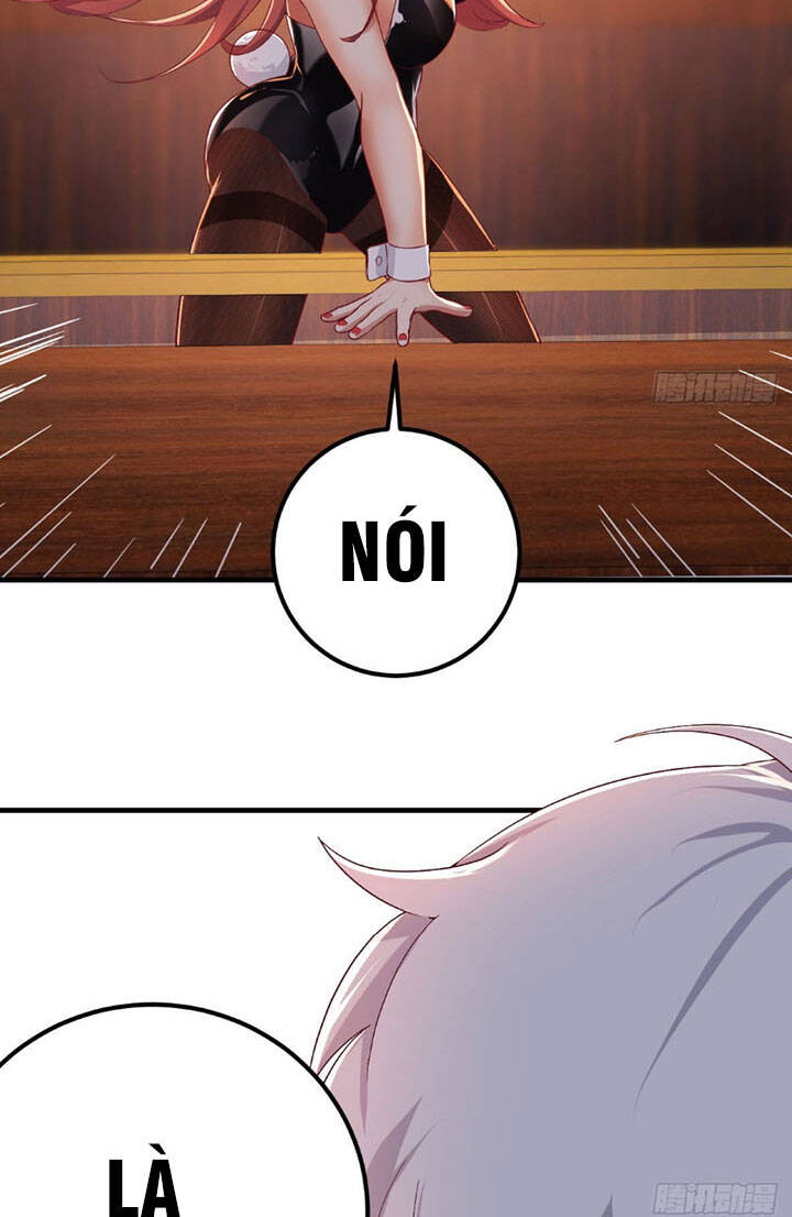 Trợ Lý Thánh Tôn, Ta Đã Vô Địch Chapter 7 - 11