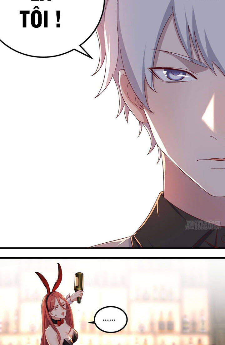 Trợ Lý Thánh Tôn, Ta Đã Vô Địch Chapter 7 - 12