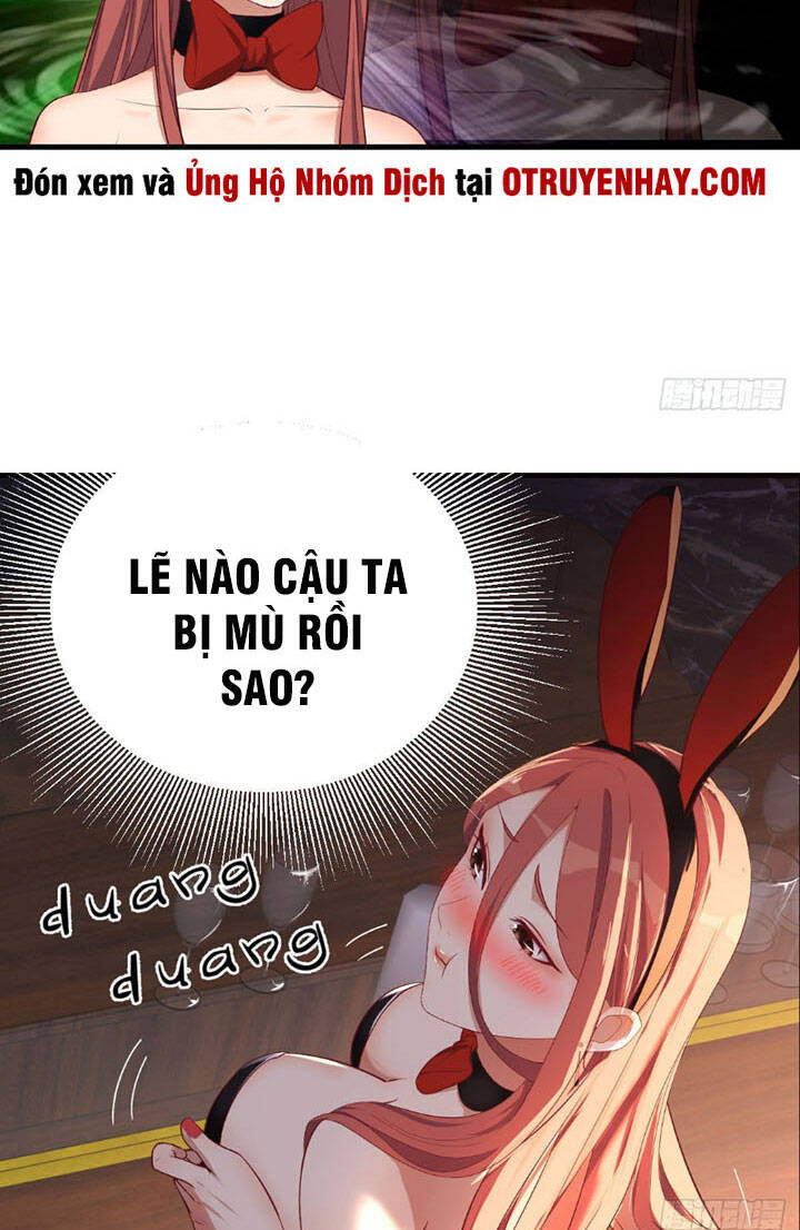 Trợ Lý Thánh Tôn, Ta Đã Vô Địch Chapter 7 - 15