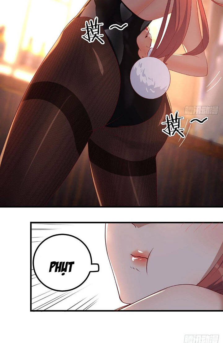 Trợ Lý Thánh Tôn, Ta Đã Vô Địch Chapter 7 - 17