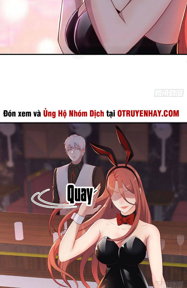 Trợ Lý Thánh Tôn, Ta Đã Vô Địch Chapter 7 - 19