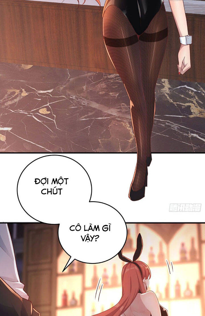 Trợ Lý Thánh Tôn, Ta Đã Vô Địch Chapter 7 - 20