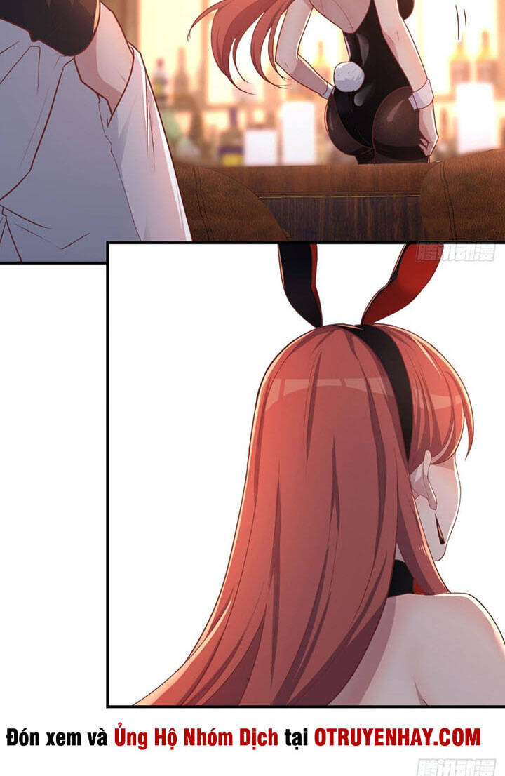 Trợ Lý Thánh Tôn, Ta Đã Vô Địch Chapter 7 - 21