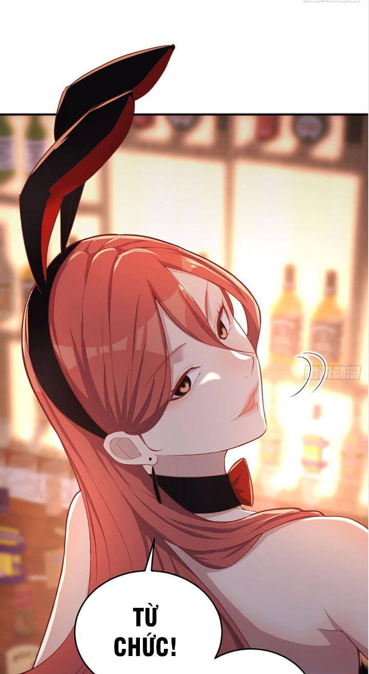 Trợ Lý Thánh Tôn, Ta Đã Vô Địch Chapter 7 - 22