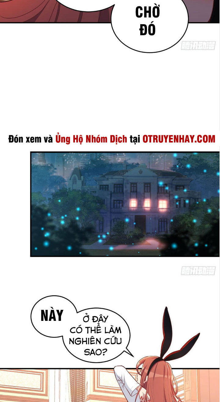 Trợ Lý Thánh Tôn, Ta Đã Vô Địch Chapter 7 - 23