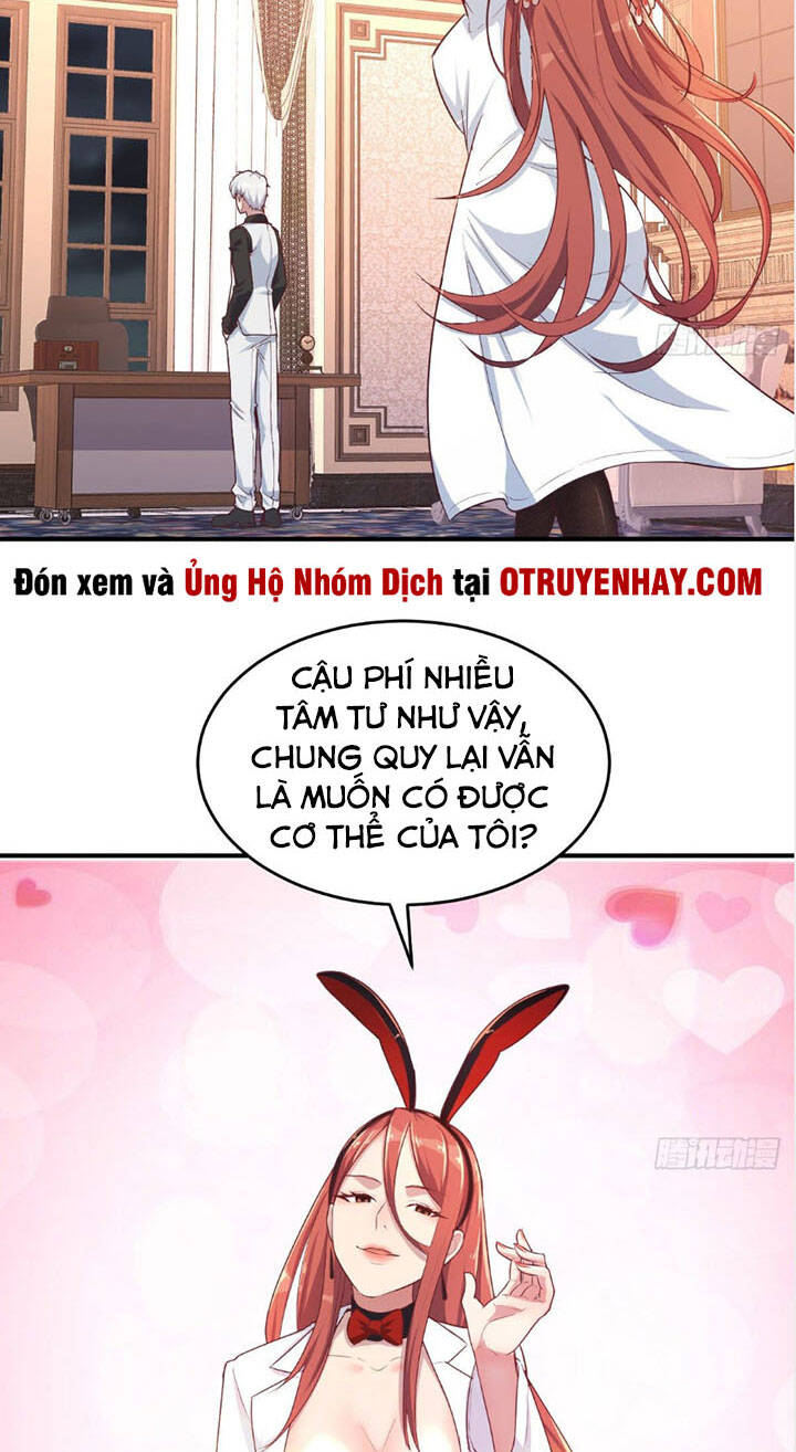 Trợ Lý Thánh Tôn, Ta Đã Vô Địch Chapter 7 - 24