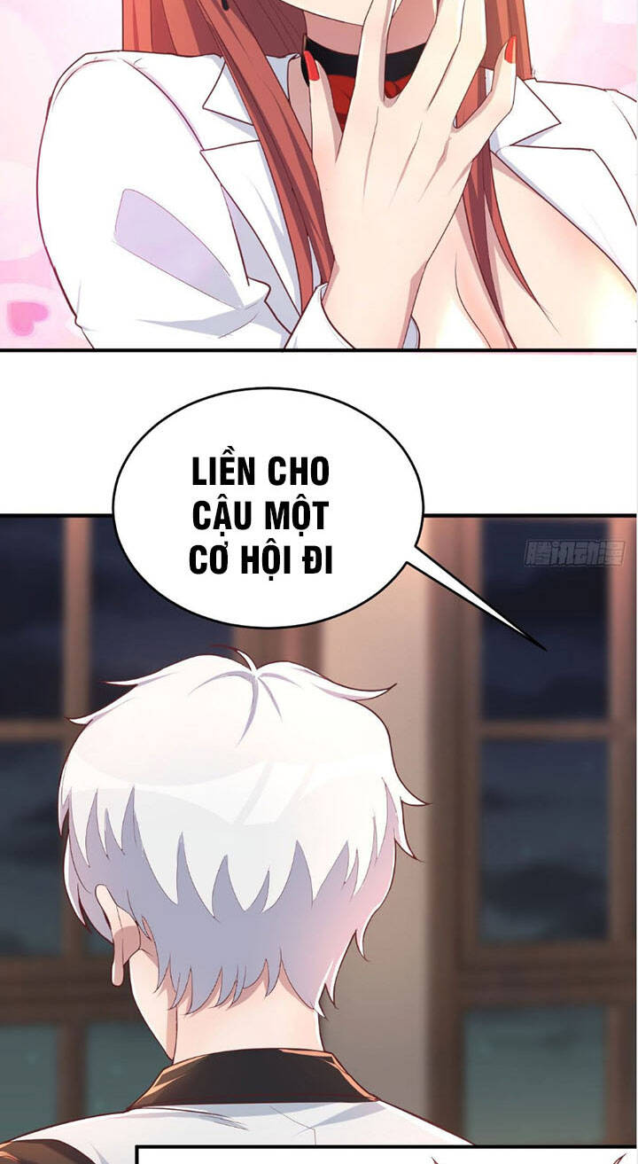 Trợ Lý Thánh Tôn, Ta Đã Vô Địch Chapter 7 - 26