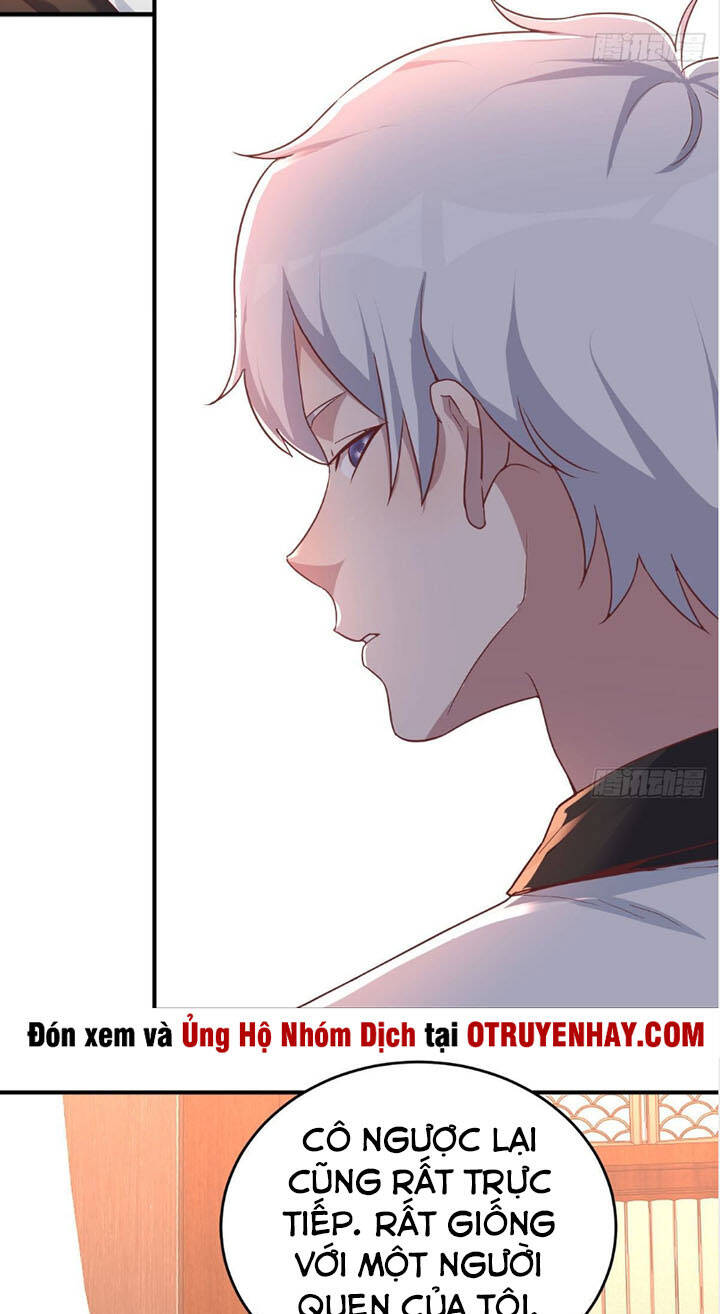 Trợ Lý Thánh Tôn, Ta Đã Vô Địch Chapter 7 - 27