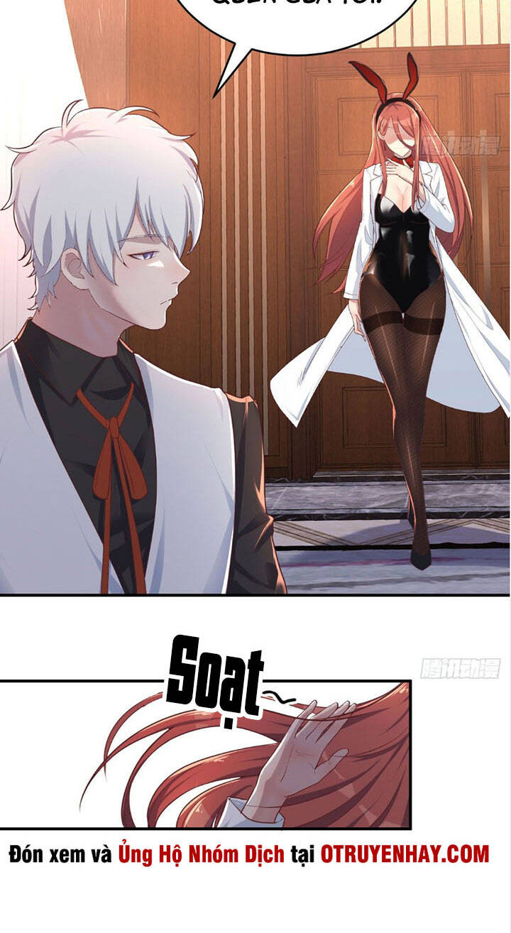 Trợ Lý Thánh Tôn, Ta Đã Vô Địch Chapter 7 - 28