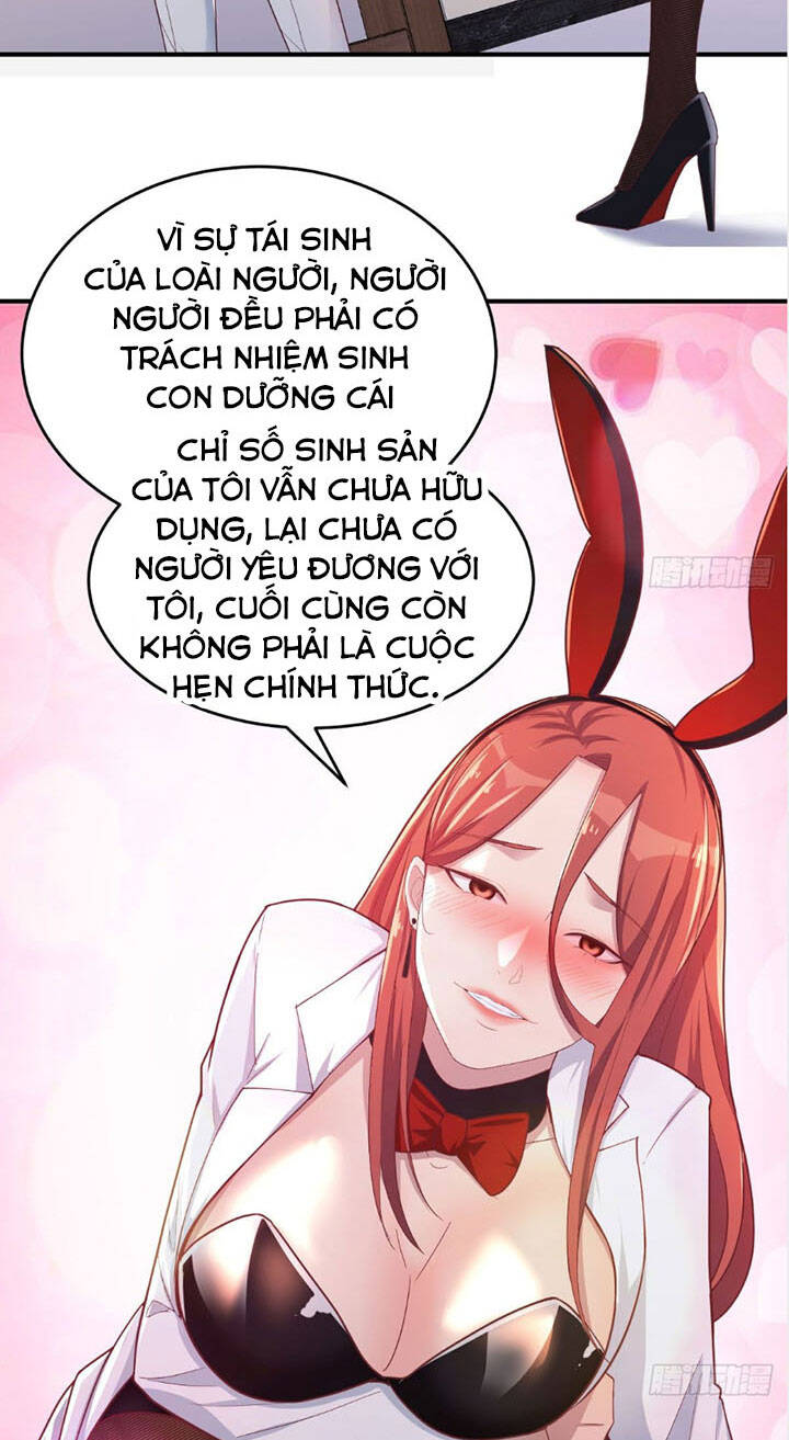 Trợ Lý Thánh Tôn, Ta Đã Vô Địch Chapter 7 - 30
