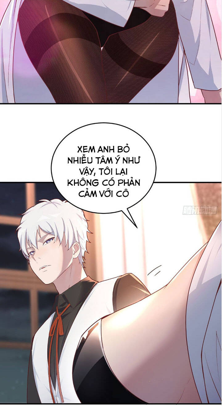 Trợ Lý Thánh Tôn, Ta Đã Vô Địch Chapter 7 - 31