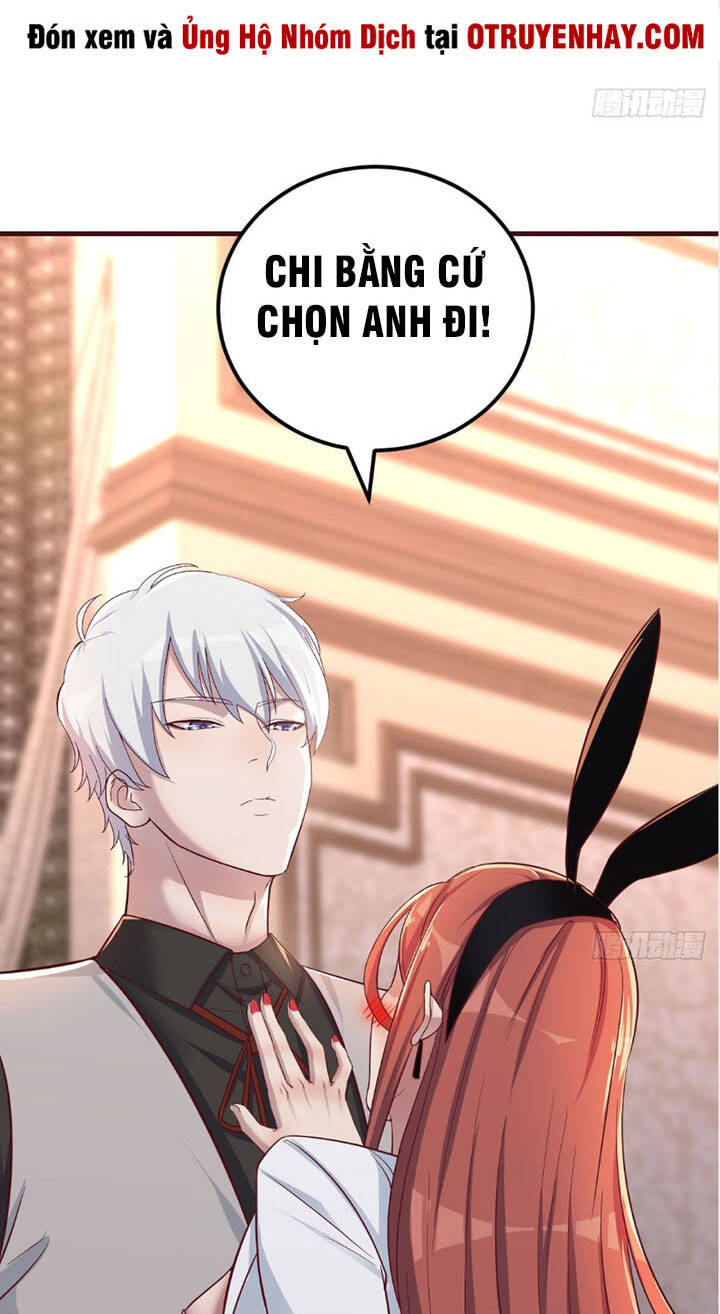 Trợ Lý Thánh Tôn, Ta Đã Vô Địch Chapter 7 - 32