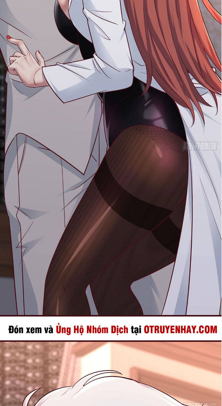 Trợ Lý Thánh Tôn, Ta Đã Vô Địch Chapter 7 - 33