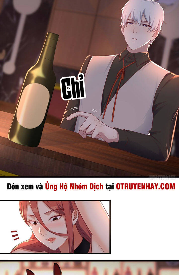 Trợ Lý Thánh Tôn, Ta Đã Vô Địch Chapter 7 - 6