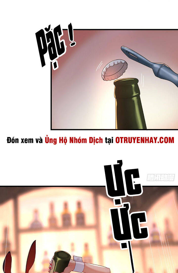 Trợ Lý Thánh Tôn, Ta Đã Vô Địch Chapter 7 - 8