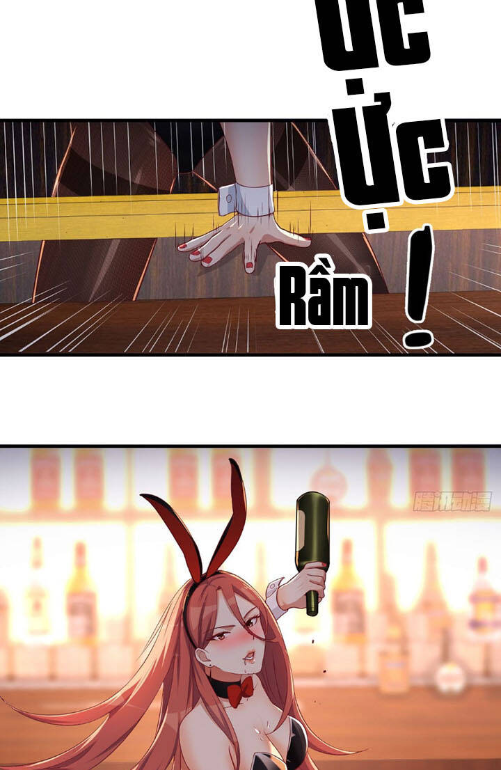 Trợ Lý Thánh Tôn, Ta Đã Vô Địch Chapter 7 - 10