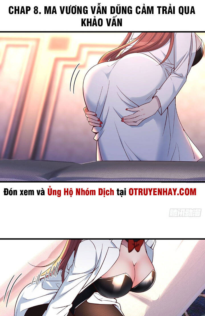 Trợ Lý Thánh Tôn, Ta Đã Vô Địch Chapter 8 - 2