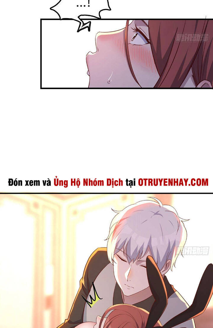 Trợ Lý Thánh Tôn, Ta Đã Vô Địch Chapter 8 - 11