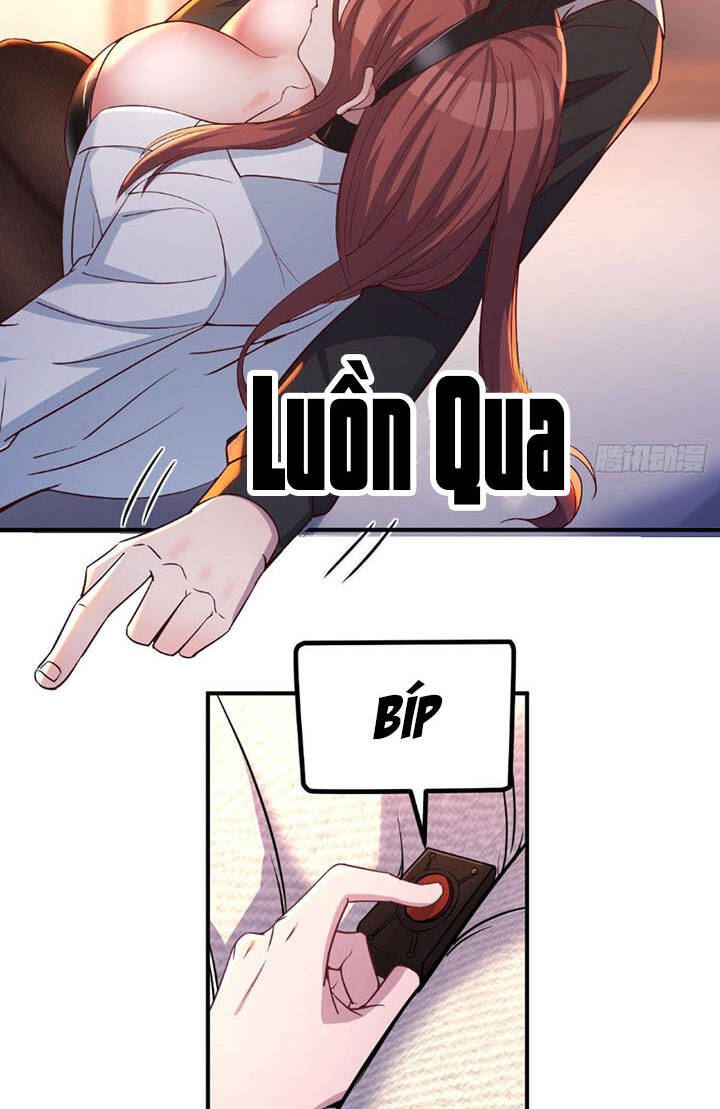 Trợ Lý Thánh Tôn, Ta Đã Vô Địch Chapter 8 - 12