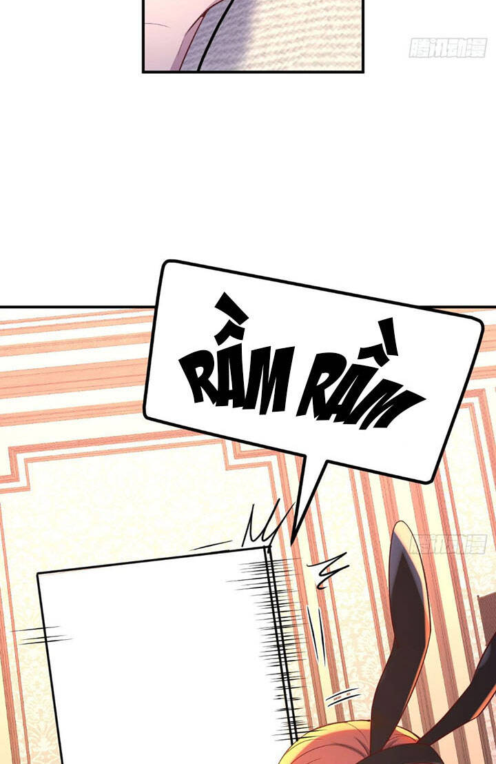 Trợ Lý Thánh Tôn, Ta Đã Vô Địch Chapter 8 - 13