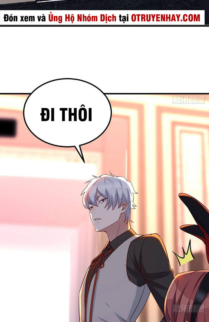 Trợ Lý Thánh Tôn, Ta Đã Vô Địch Chapter 8 - 16