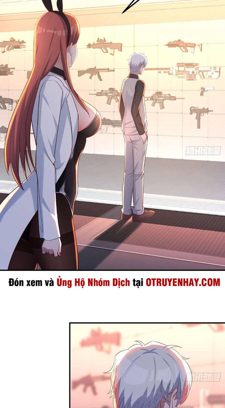 Trợ Lý Thánh Tôn, Ta Đã Vô Địch Chapter 8 - 24