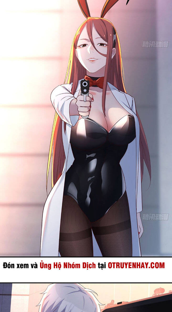 Trợ Lý Thánh Tôn, Ta Đã Vô Địch Chapter 8 - 27