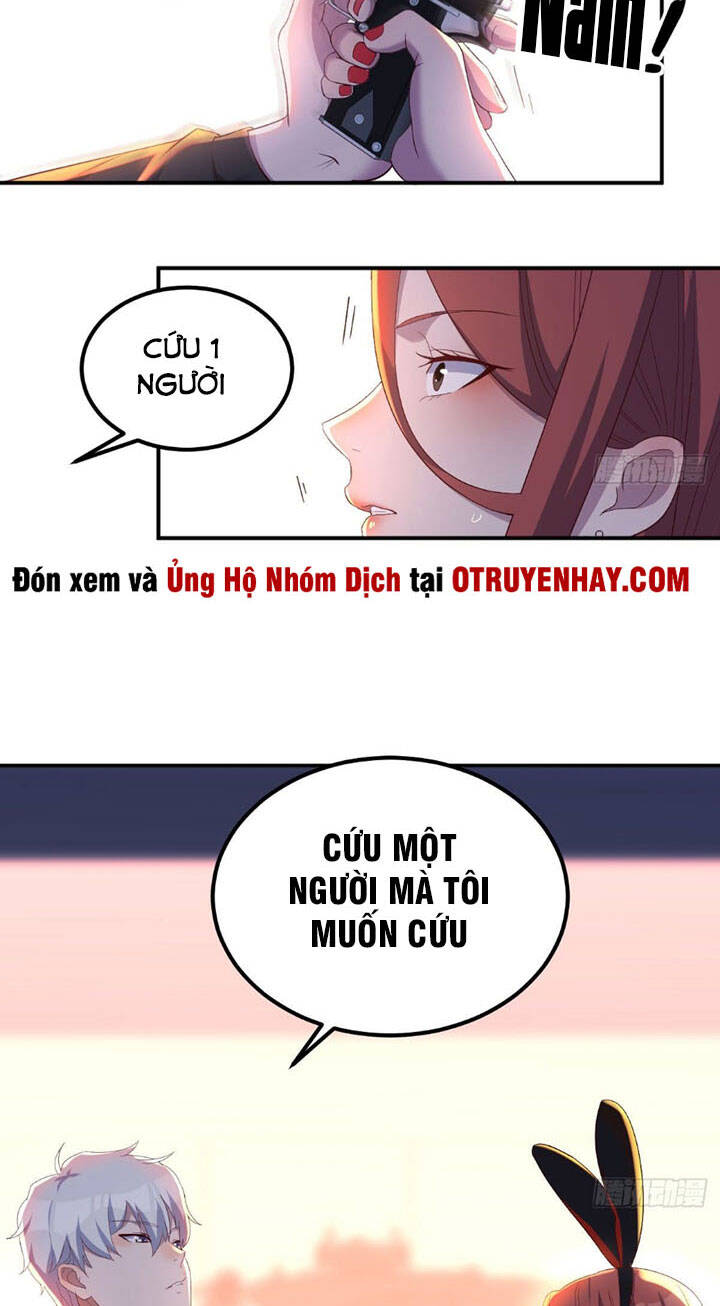 Trợ Lý Thánh Tôn, Ta Đã Vô Địch Chapter 8 - 29