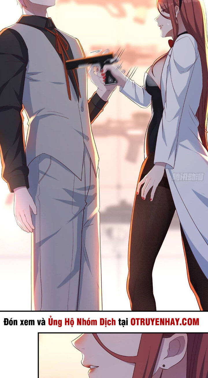 Trợ Lý Thánh Tôn, Ta Đã Vô Địch Chapter 8 - 30