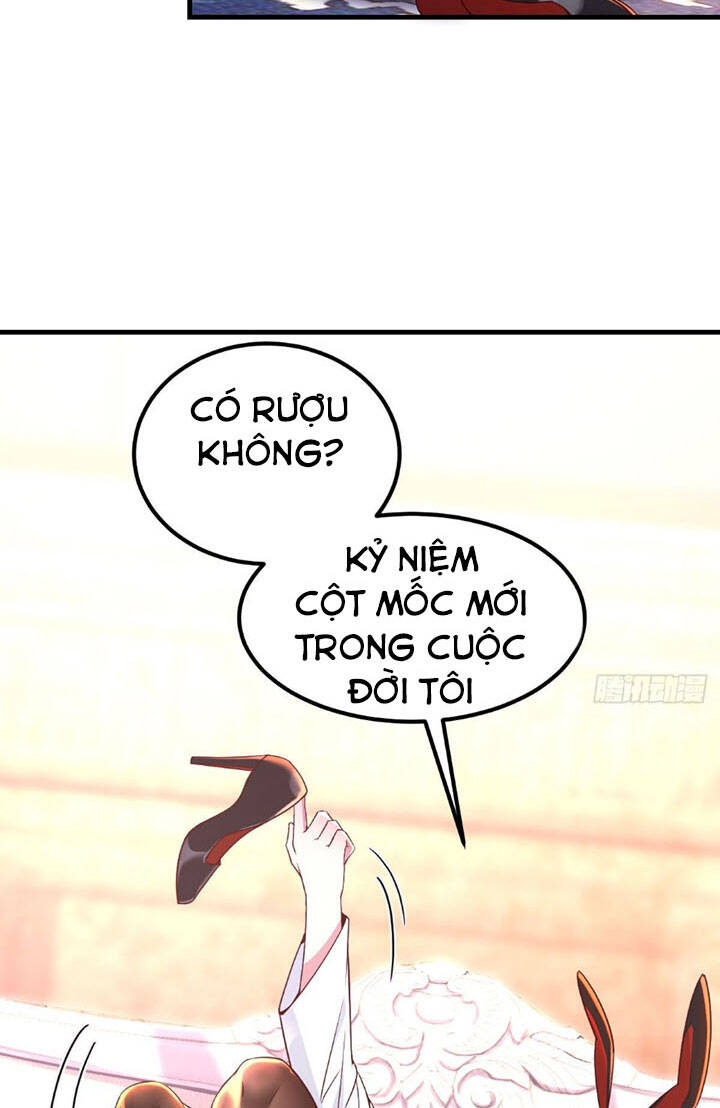 Trợ Lý Thánh Tôn, Ta Đã Vô Địch Chapter 8 - 4