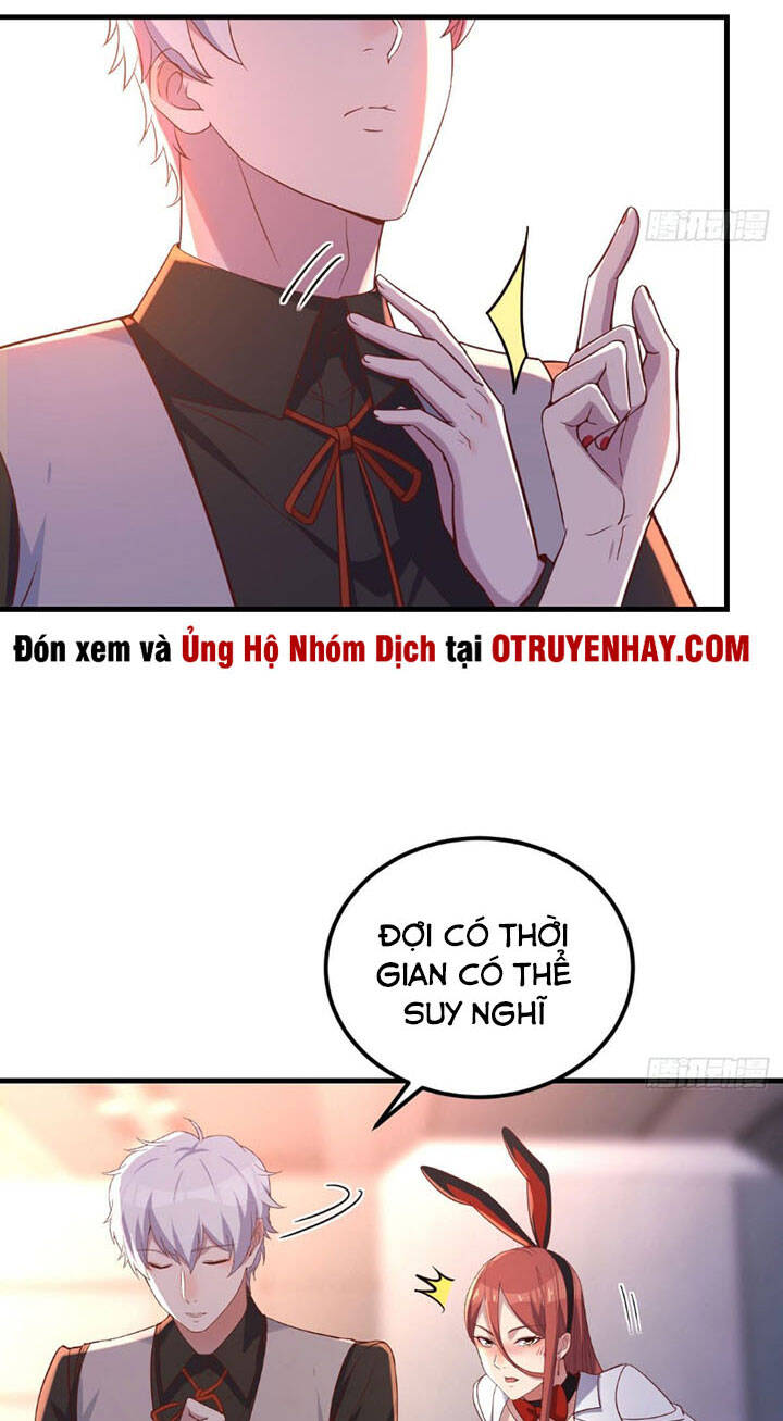 Trợ Lý Thánh Tôn, Ta Đã Vô Địch Chapter 8 - 35