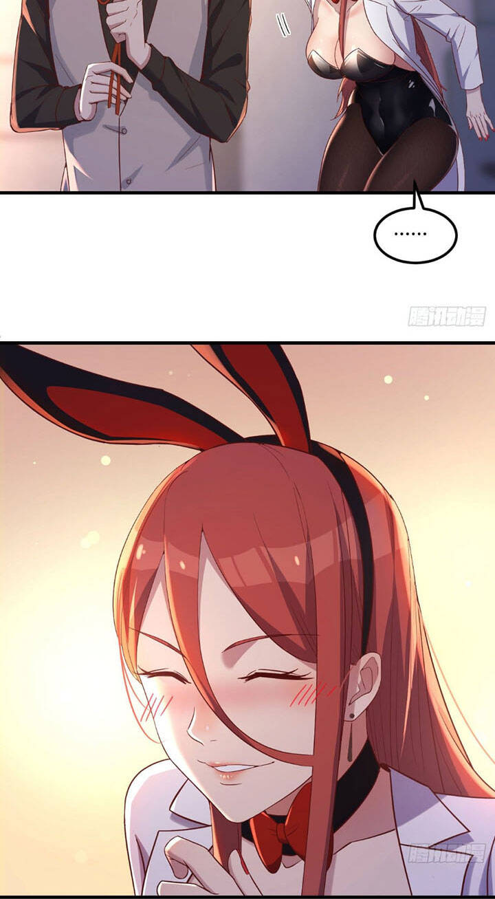 Trợ Lý Thánh Tôn, Ta Đã Vô Địch Chapter 8 - 36