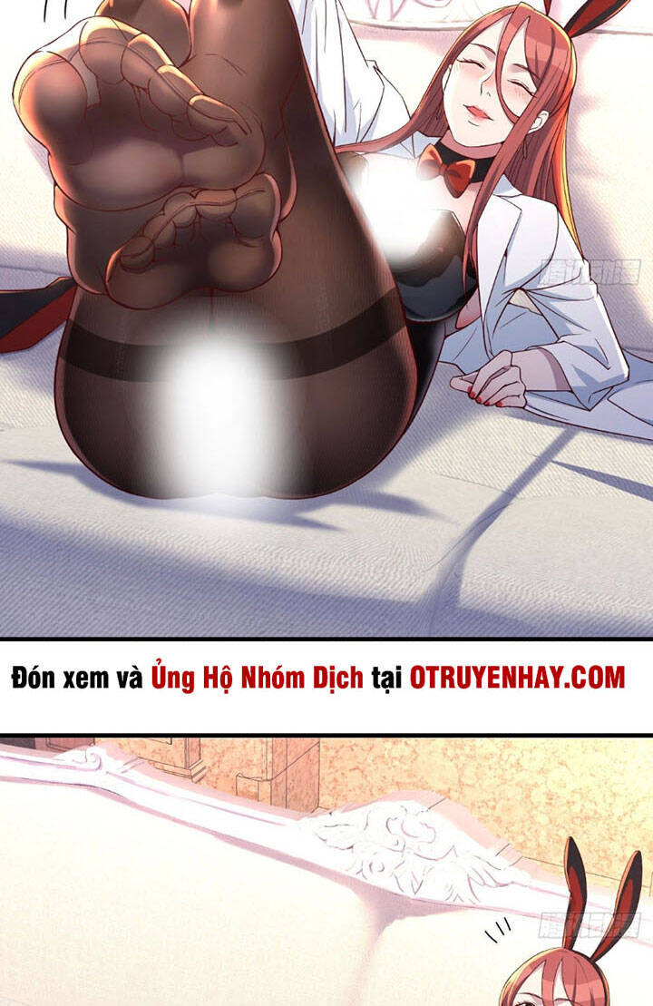 Trợ Lý Thánh Tôn, Ta Đã Vô Địch Chapter 8 - 5