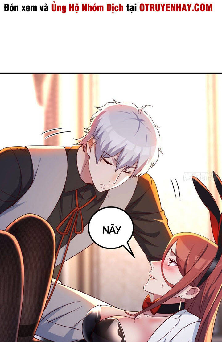 Trợ Lý Thánh Tôn, Ta Đã Vô Địch Chapter 8 - 8