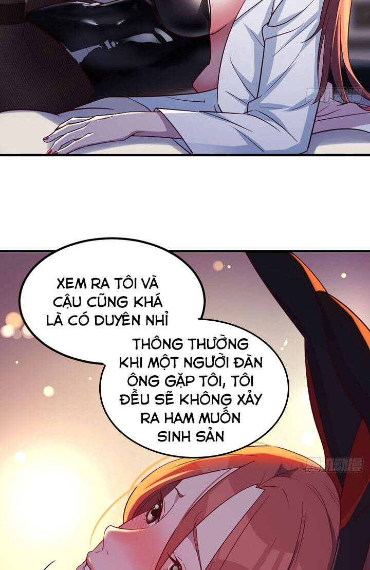 Trợ Lý Thánh Tôn, Ta Đã Vô Địch Chapter 8 - 9