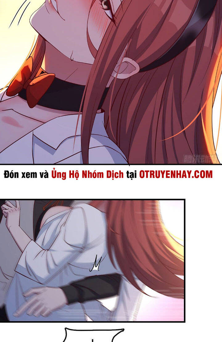 Trợ Lý Thánh Tôn, Ta Đã Vô Địch Chapter 8 - 10