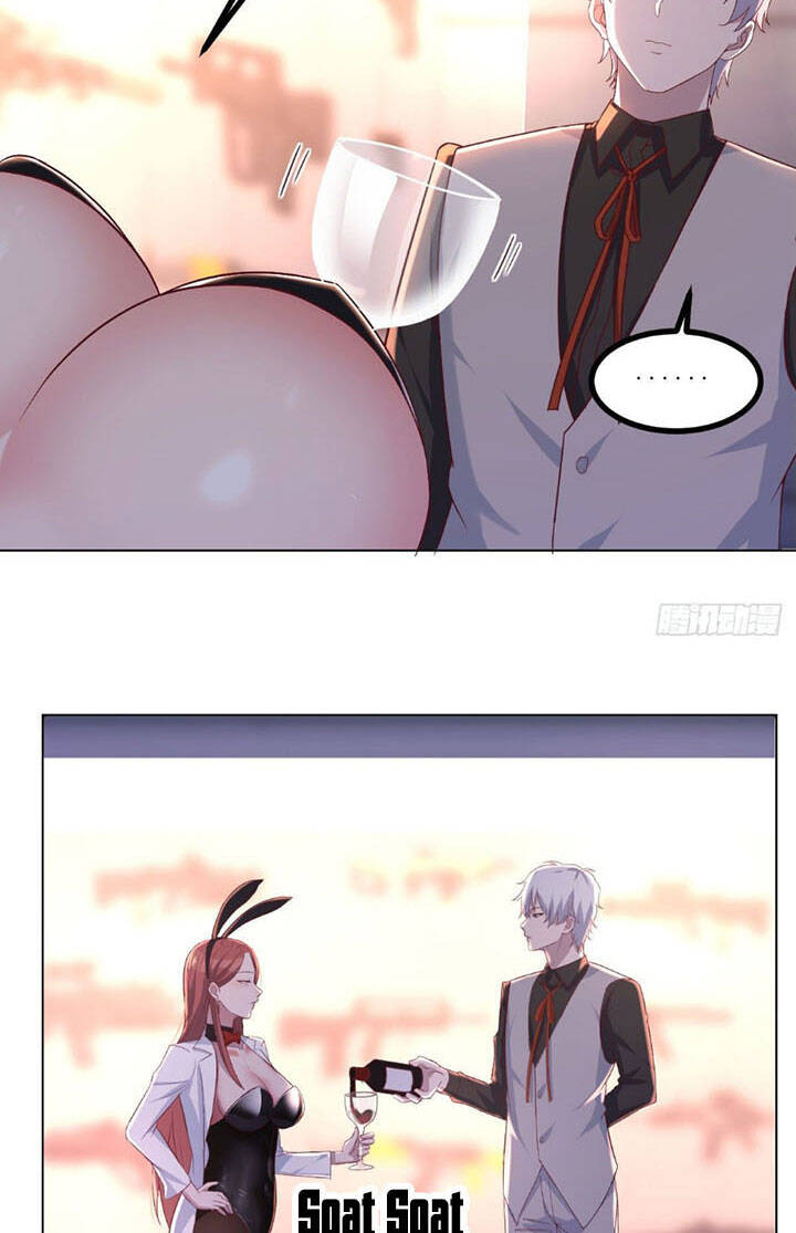 Trợ Lý Thánh Tôn, Ta Đã Vô Địch Chapter 9 - 15